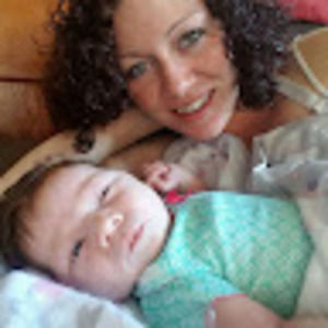 Meet your Posher, Amy-rae